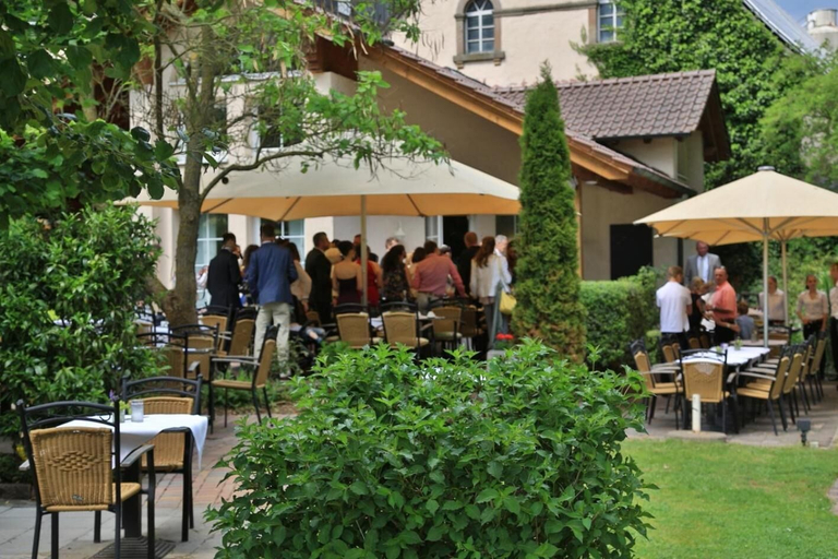 Food & Drinks 5, Landidyll Hotel Klostermühle, Donnersbergkreis