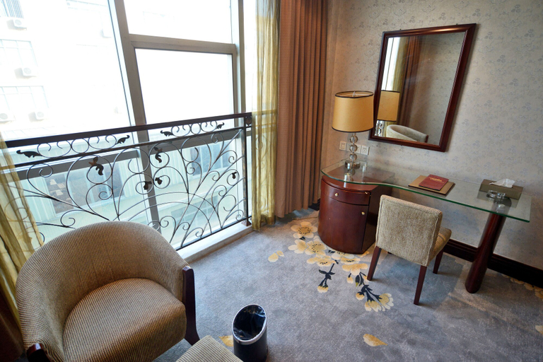 Others 5, Vanguard Hotel, Guangzhou