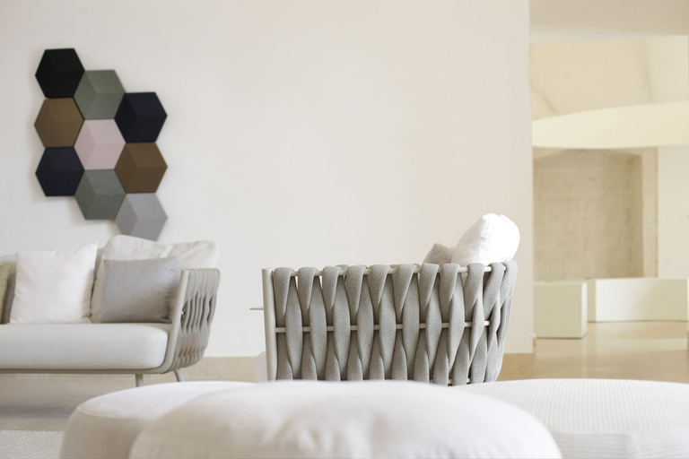 Bedroom 4, Masseria Antonio Augusto, Lecce