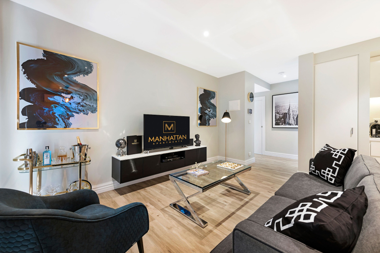 Others 5, Manhattan Apartments - Notting Hill, Melbourne