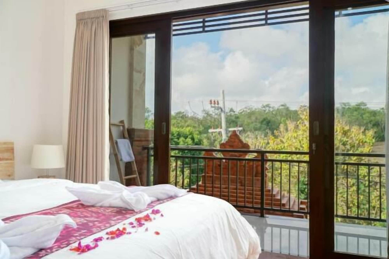 Bedroom 3, Seno Guesthouse & Cafe, Badung