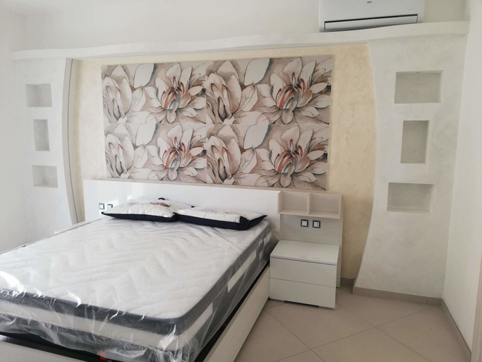 Bedroom 4, Tre Gemme Vacanze, Trapani