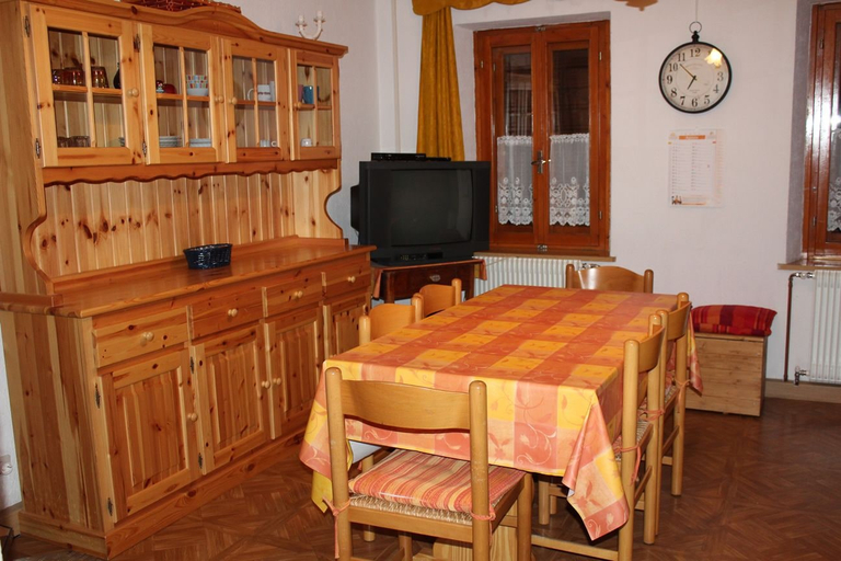 Others 4, Casa Rosina 3, Belluno