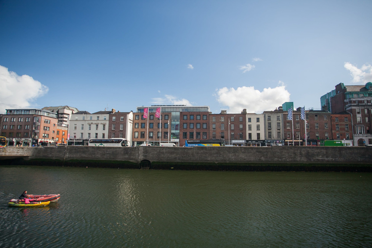 Exterior & Views, Temple Bar Wellington Quay Apartments, Dublin
