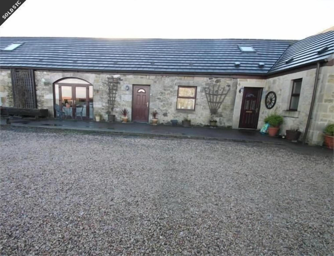 Exterior & Views, Tarrareoch Farm, West Lothian