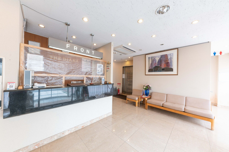 Others 5, Tabist Hotel Diana Yachiyodai, Yachiyo