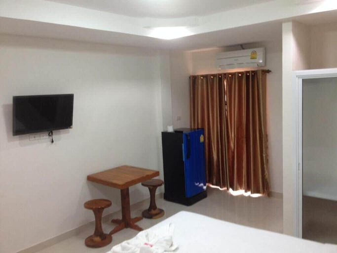 Others 4, The Grand Apartment, Muang Udon Thani