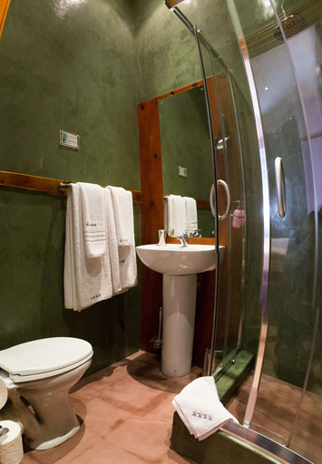 Bathroom 3, Sweet Orange Guest House, City of Cape Town