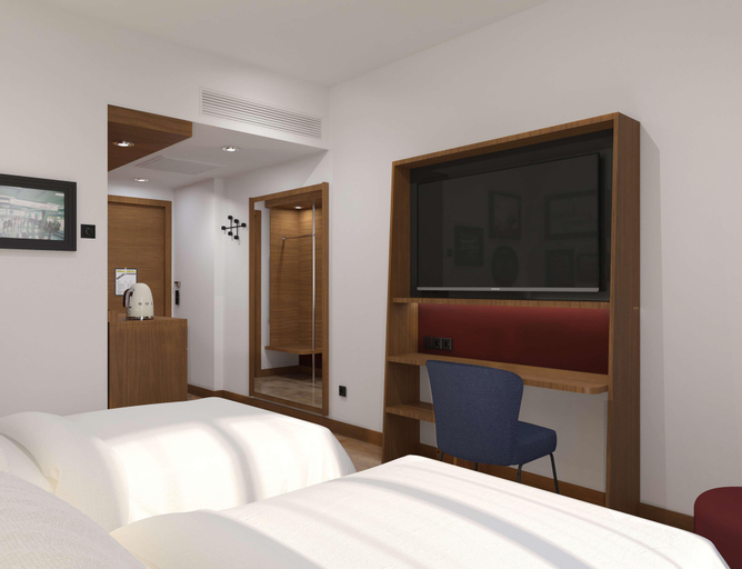 Bedroom 7