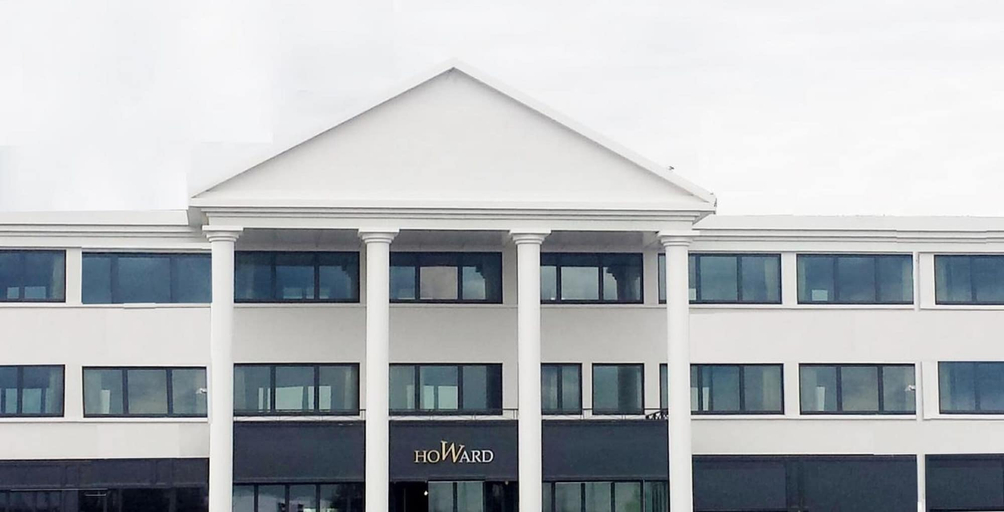 Exterior & Views 2, Howard Hôtel Paris Orly Aeroport, Essonne