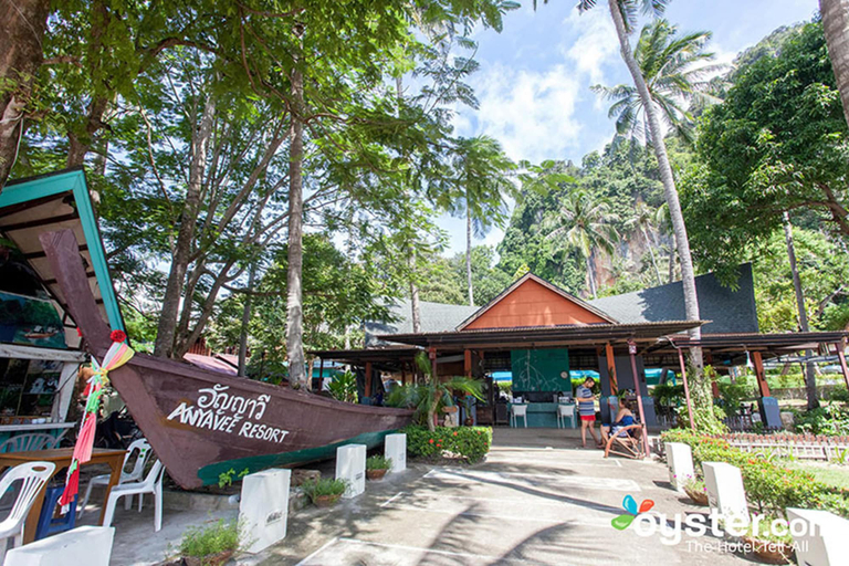 Exterior & Views 2, Anyavee Railay Resort, Mueang Krabi