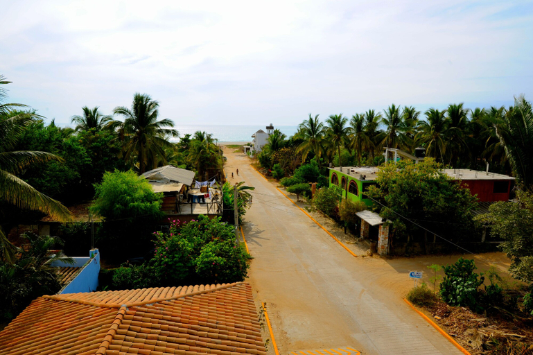 Others 5, Casamar Suites, Dist. Pochutla