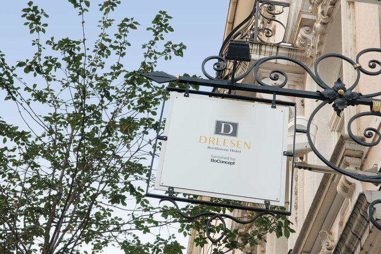 Exterior & Views 2, Beethoven Hotel Dreesen - furnished by BoConcept, Bonn