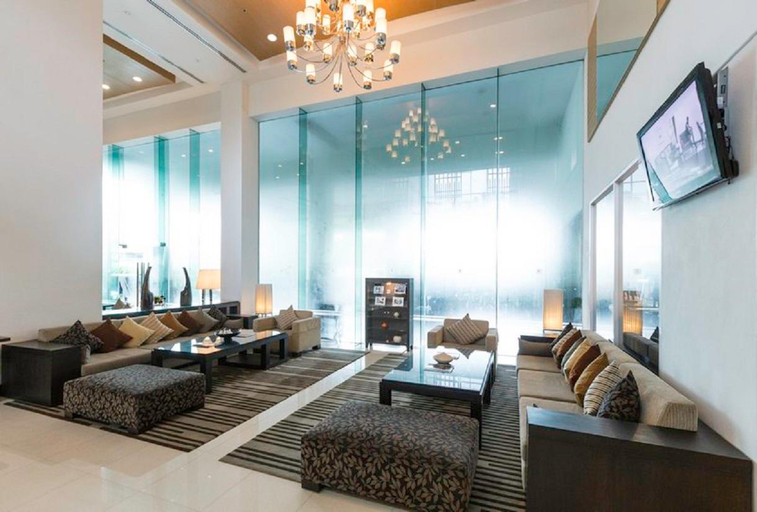 Public Area 4, Kantary Hotel Kabinburi , Kabin Buri