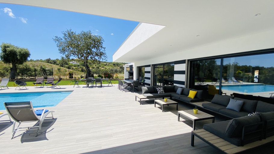 Sport & Beauty 4, Eden CIP, Albufeira