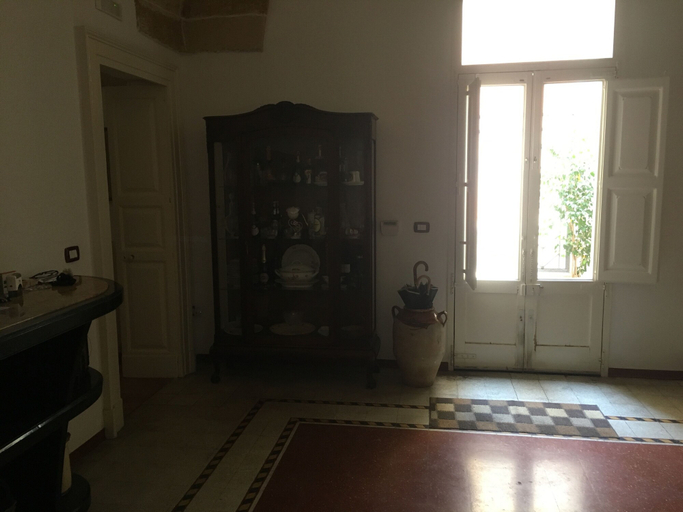 Bathroom 5, Stelmalù, Lecce
