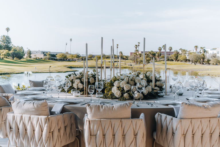 Food & Drinks 5, Azul Talavera Country Club, Matamoros