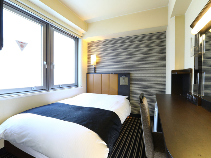 Bedroom 3, APA Hotel Shibuya Dogenzakaue, Shibuya