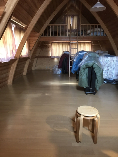 Others 4, Nasukogen Bungalow, Nasu
