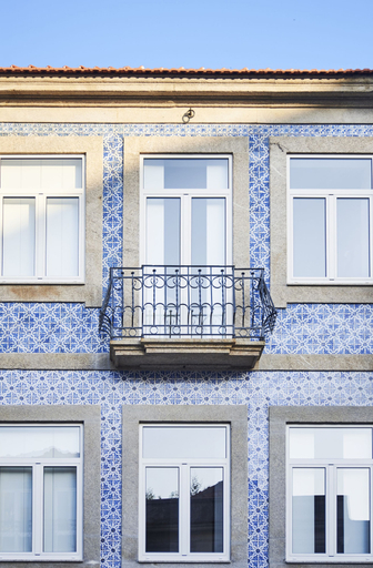 Exterior & Views 2, Pause Apartments, Porto