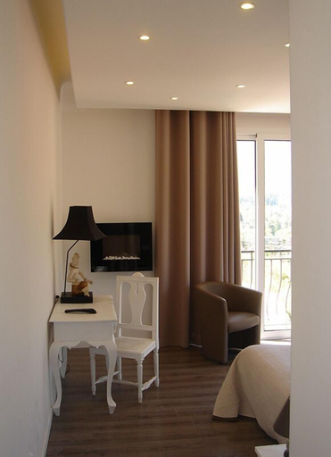 Bedroom 4, Auberge Provencale, Alpes-Maritimes