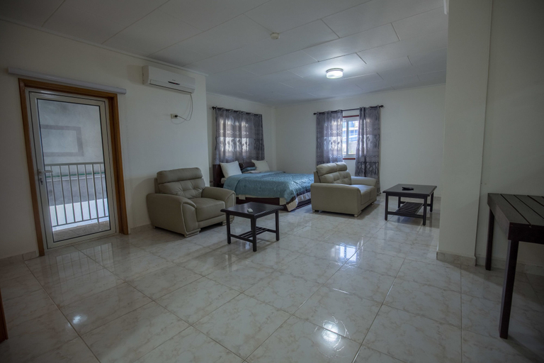 Others 3, Atlantis Beach Hotel, Greater Monrovia