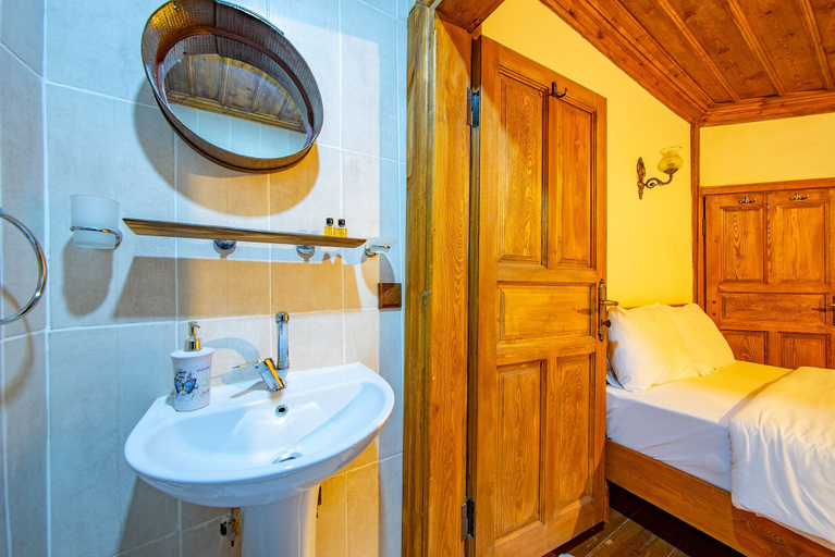 Bathroom 5, Hanedan Konak Otel, Safranbolu