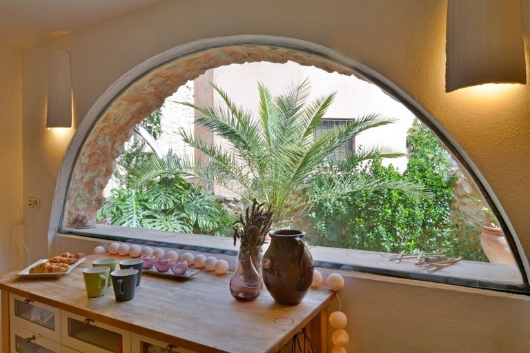 Others 4, Mallorca traditional stone village house, Baleares