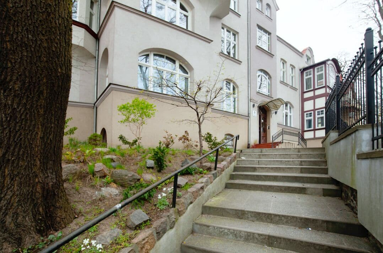 Exterior & Views, Elite Apartments Sopot Marine, Sopot