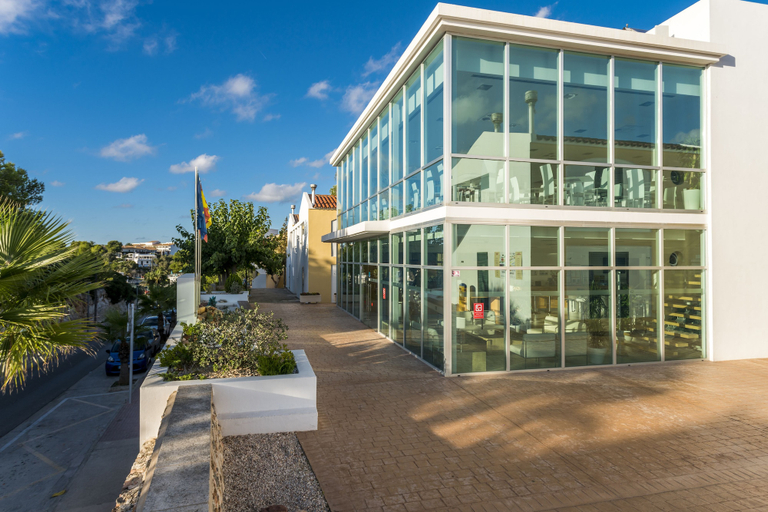 Exterior & Views 2, Apartaments Cales de Ponent, Baleares