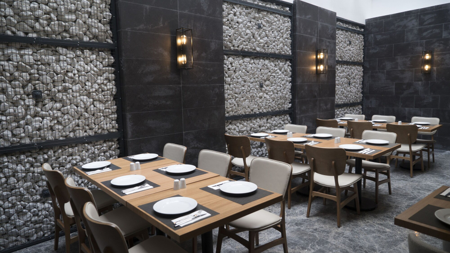 Food & Drinks 5, Yuksel Istanbul Yenikapi, Fatih