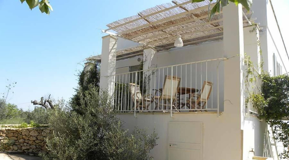 Exterior & Views 2, Masseria Faresalento, Lecce
