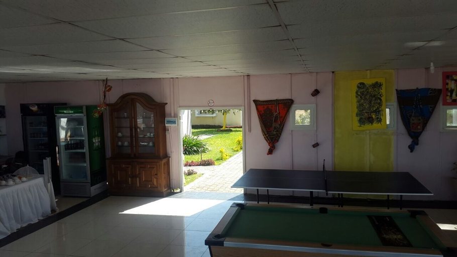 Others 5, Catembe Beach Lodge, Maputo
