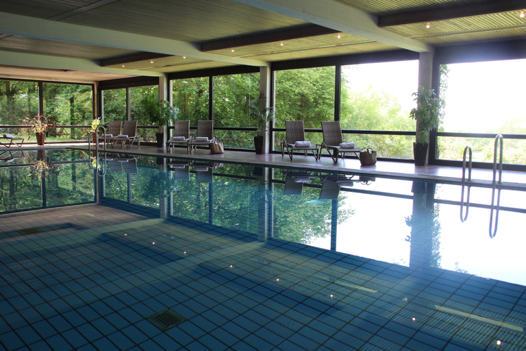 Sport & Beauty 2, Hotel Landhaus Höpen, Heidekreis