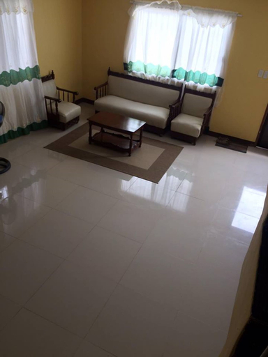 Bedroom 2, Pines Mansion, Butuan City
