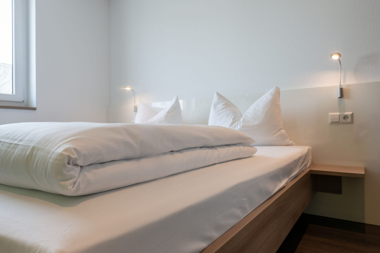 Bedroom 4, a2 HOTELS DENKENDORF, Esslingen