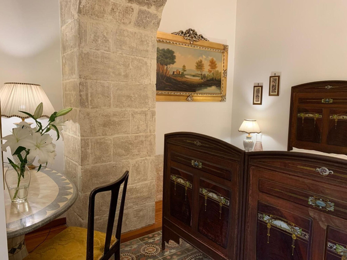 Others 4, Masseria Chiusurella, Bari