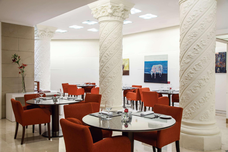 Food & Drinks 5, NH Collection Buenos Aires Jousten, Distrito Federal