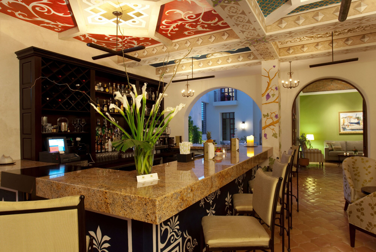 Food & Drinks 5, Guaycura Boutique Hotel Beach Club & Spa, La Paz