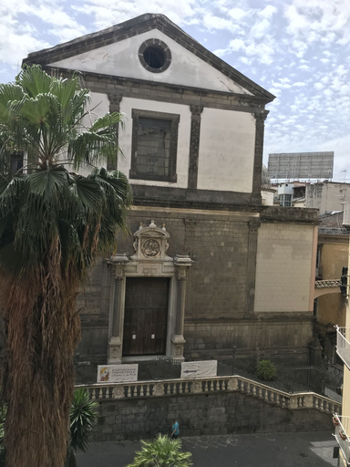 Exterior & Views 2, NovaNova, Napoli