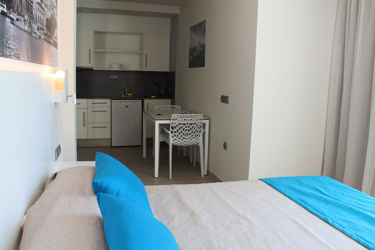 Bedroom 3, Apartamentos Bora Bora - Adults Only, Baleares