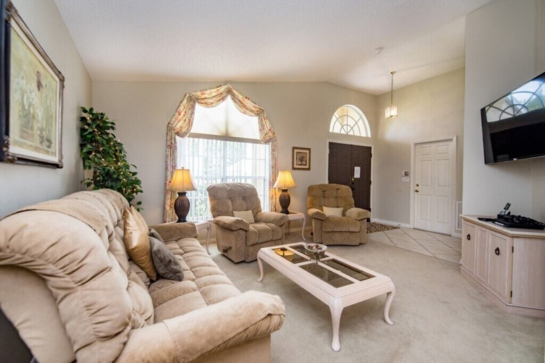 Others 5, 4 Bedroom 3 Bathroom Pool Villa, Polk