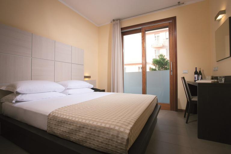 Bedroom 3, Hotel & Residence Il Teatro, Venezia