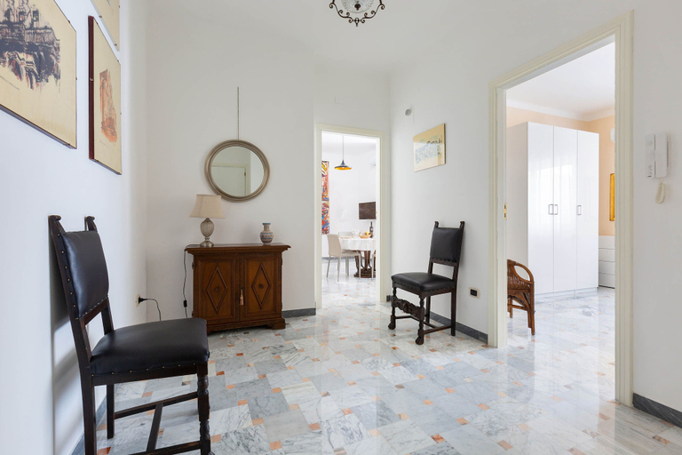 Room 2, 2150 Casa Mandù, Taranto