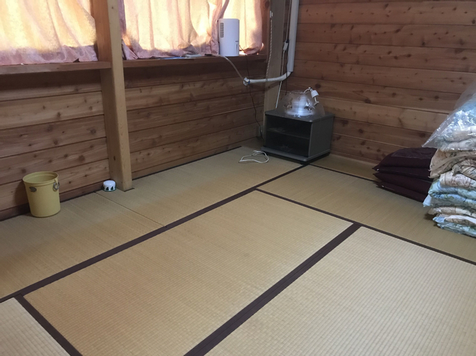 Others 3, Nasukogen Bungalow, Nasu