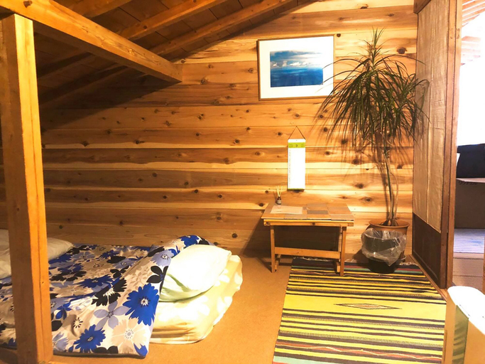 Bedroom 3, Galaxy Guest House, Unknown7