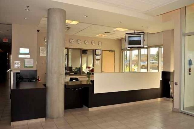 Others 5, Residence & Conference Centre - Kamloops, Thompson-Nicola