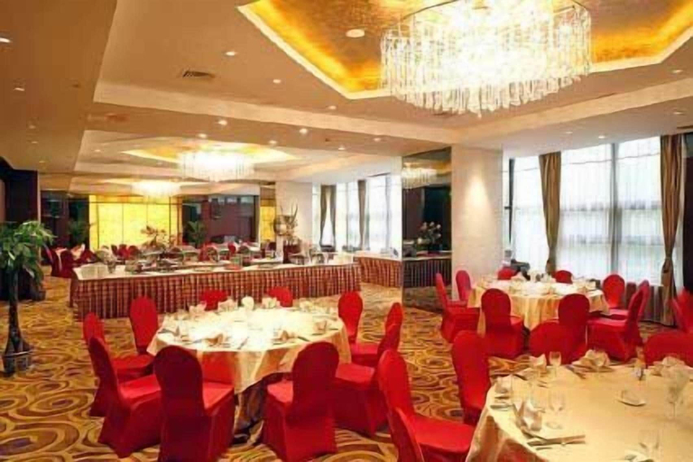 Food & Drinks 5, Yishiyuan Hotel, Nanjing