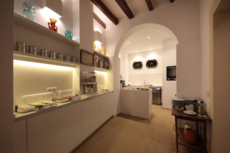 Food & Drinks 5, AH Art Hotel Palma - Adults Only, Baleares