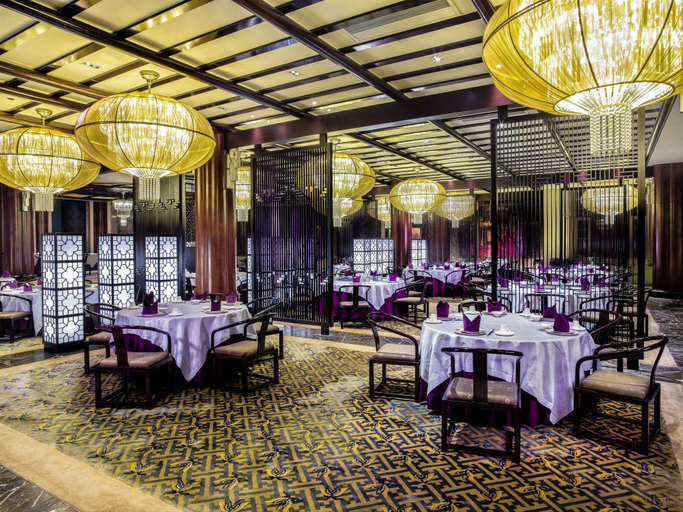 Food & Drinks 5, Chateau Star River Guangzhou, Guangzhou